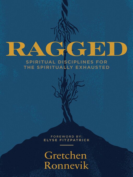 Cover image for Ragged